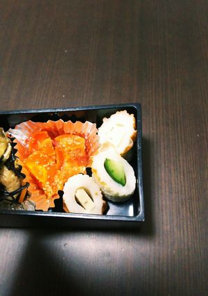 ちくわきゅうり・ちーちく-レシピのメイン写真