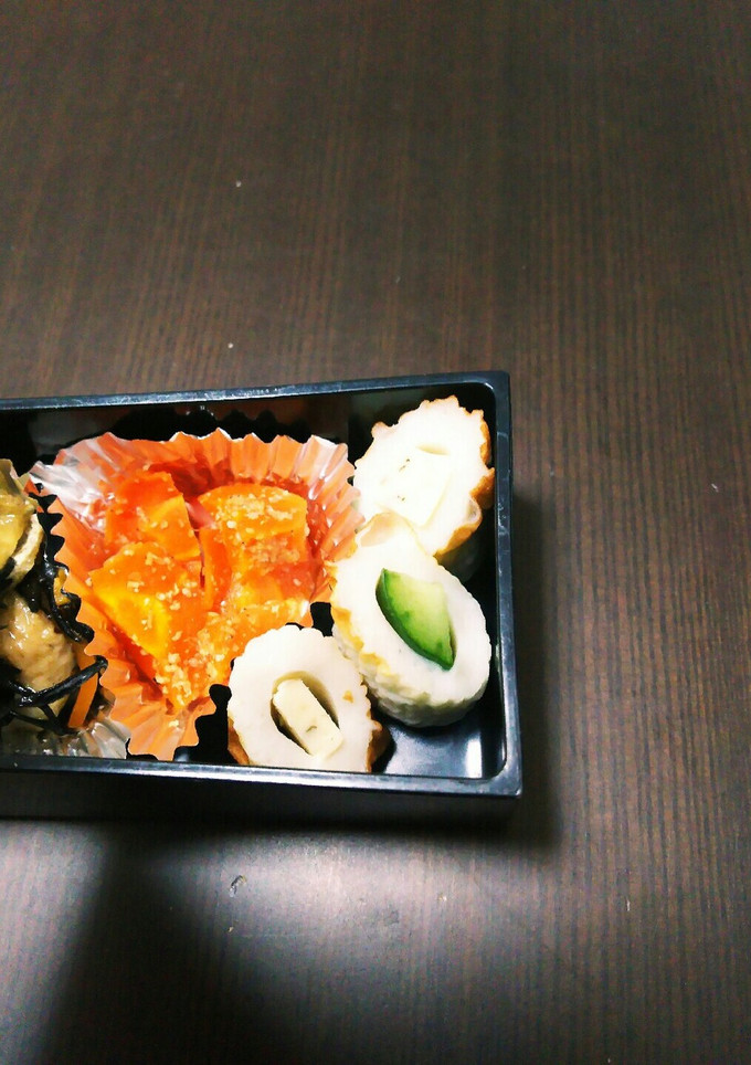 ちくわきゅうり・ちーちく-レシピのメイン写真