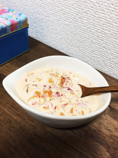 手作りサウザンアイランドドレッシング-レシピのメイン写真