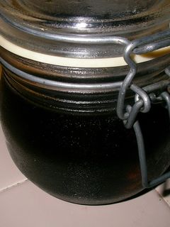 我が家のだし醤油-レシピのメイン写真