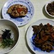 カラダぽかぽか生姜入り葛湯のお粥