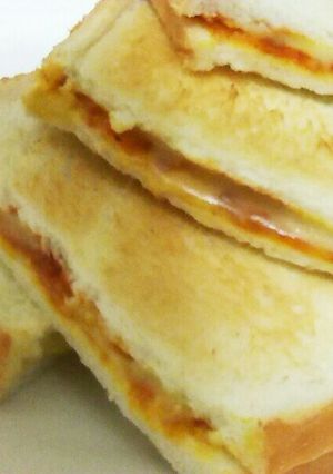 安くて簡単、美味しいカルツォーネ-レシピのメイン写真
