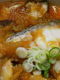 和食のメインに♡タラの みぞれソースがけ