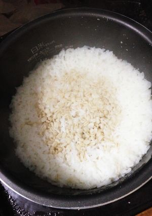 無理なく続けられる押し麦ご飯-レシピのメイン写真