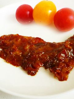 豚肉のピリ辛味噌漬け-レシピのメイン写真
