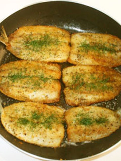 いわしのパン粉焼き♪簡単-レシピのメイン写真