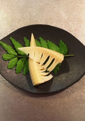 【ぬか漬け】たけのこ-レシピのメイン写真