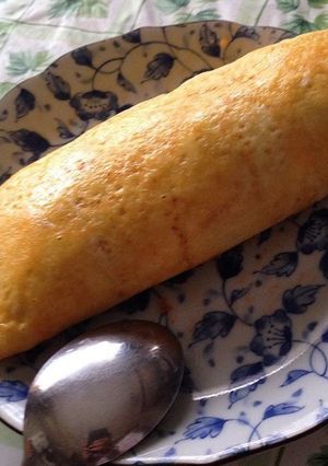 Delicious オムライス-レシピのメイン写真