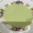 青ネギ大量消費!ネギの和風ポタージュ☆