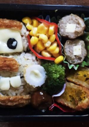 カーズ☆ メーター-レシピのメイン写真