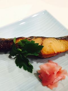 鰆の西京焼き-レシピのメイン写真