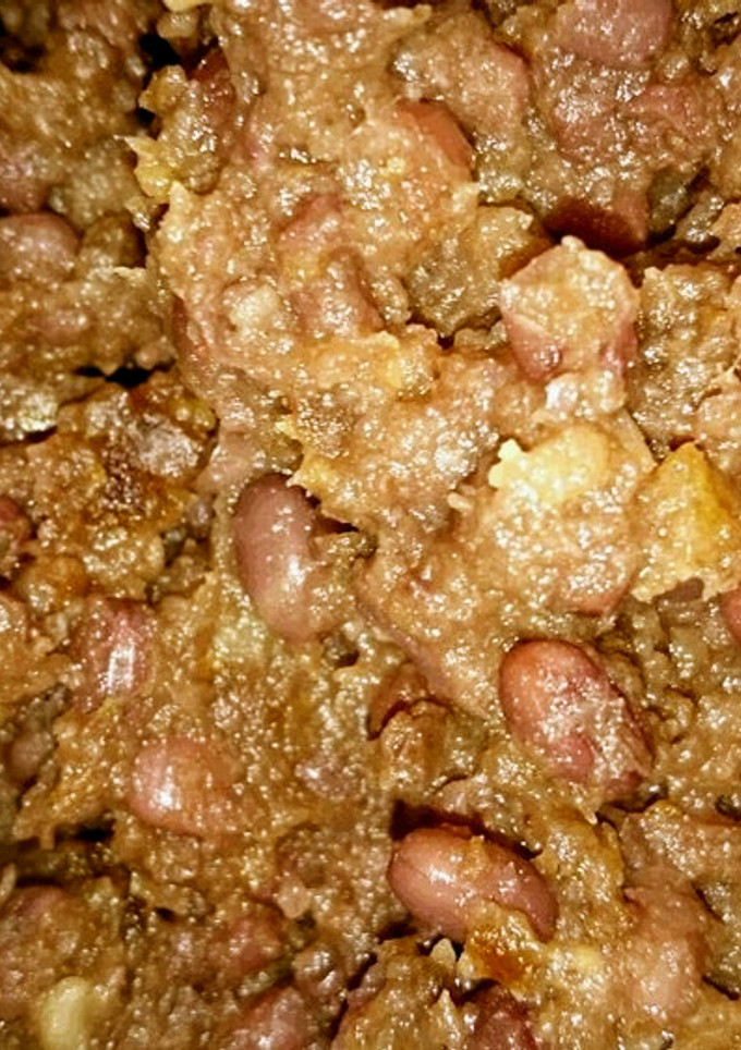 マクロビ＊砂糖代わりにデーツ使用のあんこ-レシピのメイン写真