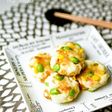 おつまみ・お弁当に☆ふわふわはんぺん焼き