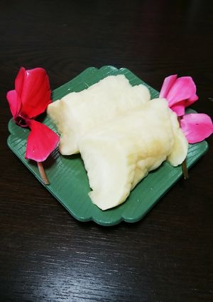 郷土料理大根の甘酢漬け　リニューアル　-レシピのメイン写真