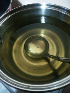 我が家の出汁-レシピのメイン写真