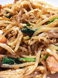 もやしの野菜炒め-レシピのメイン写真