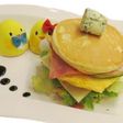 【たまニコ】ニコイチ彩りほっとケーキ