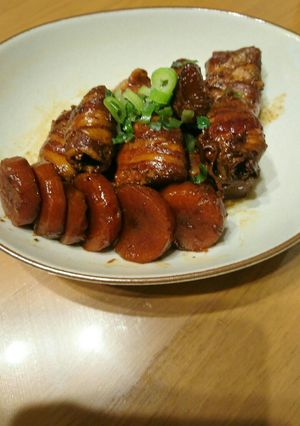 大根角煮-レシピのメイン写真