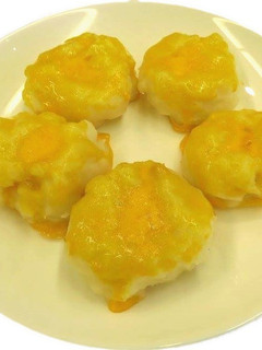 【たまニコ】もちもち卵もち-レシピのメイン写真