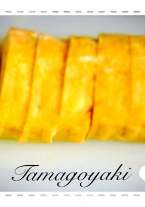 夫が大絶賛♡うちの出汁入り卵焼き♡-レシピのメイン写真