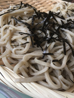 失敗しない【手打ち蕎麦】の茹で方-レシピのメイン写真