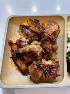 鶏肉の味噌漬け-レシピのメイン写真