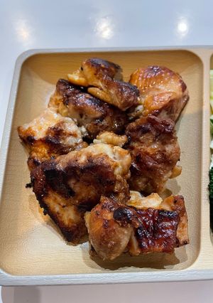 鶏肉の味噌漬け-レシピのメイン写真