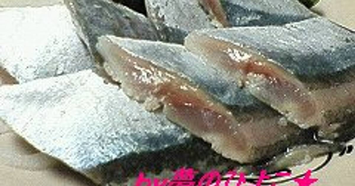 基本からアレンジまで!思わずつくりたくなる「しめさんま 簡単」のレシピ集 | クックパッド
