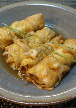 豚ばら大根の信田巻き風-レシピのメイン写真