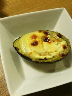☆アボカドのスイチリチーズ焼き☆-レシピのメイン写真