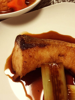 ぶりの照り焼き-レシピのメイン写真
