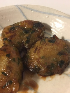 簡単大根もち-レシピのメイン写真