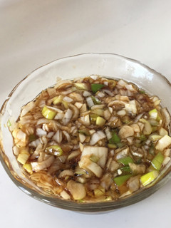 ☆油淋鶏のタレ☆超簡単-レシピのメイン写真