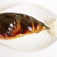 オーブントースターで簡単ふっくら焼き塩鯖