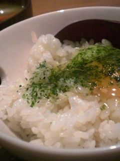 超カンタン☆卵かけご飯-レシピのメイン写真