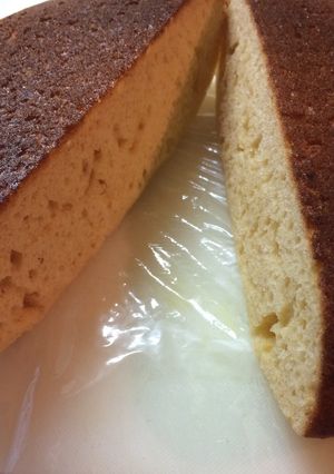 炊飯器で簡単味噌パン-レシピのメイン写真