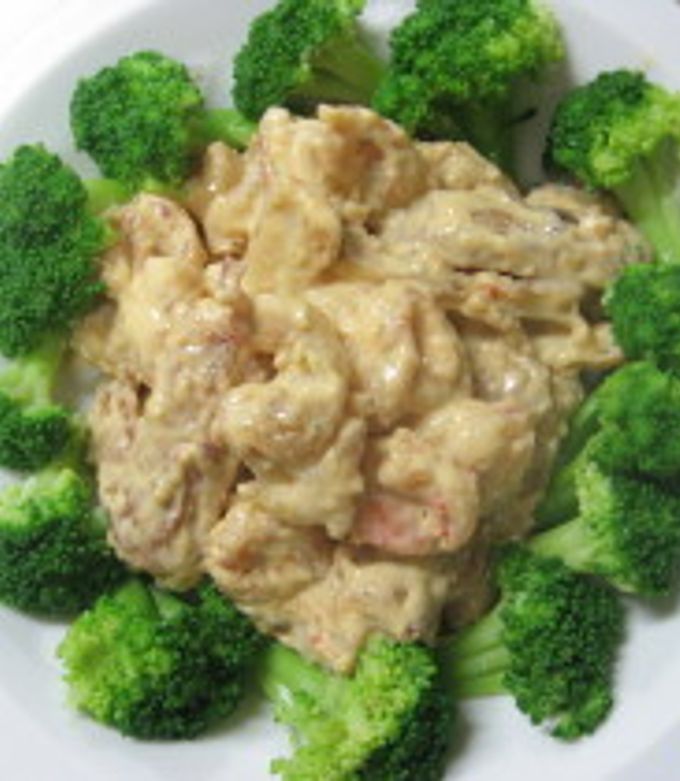 カサ増しエビマヨ by soleil7972 【クックパッド】 簡単おいしい