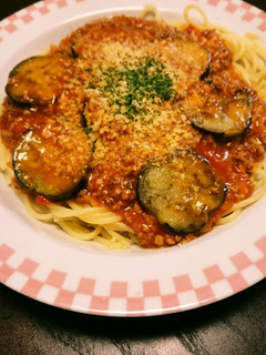 優しい味のミートソース-レシピのメイン写真