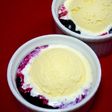 レンチンスィーツ☆ホットベリーバニラ