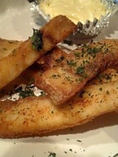 カジキのから揚げ-レシピのメイン写真