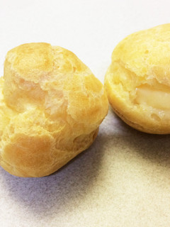 初心者でも簡単に作れるシュークリーム!-レシピのメイン写真