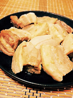 圧力鍋で簡単さっぱり塩角煮-レシピのメイン写真