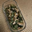 ☆ほたてのひもの酢の物☆