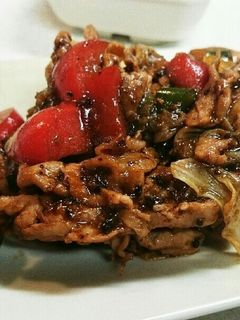 *豚肉たっぷり回鍋肉*-レシピのメイン写真
