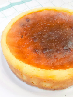 卵不使用★ 皆で食べよう♪チーズケーキ-レシピのメイン写真