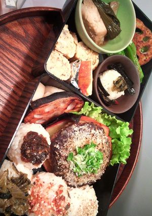 Samurai●弁当Vol.6-レシピのメイン写真