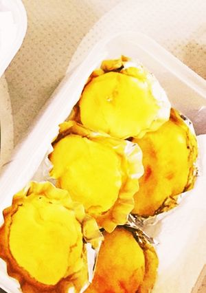 お店の味！！あま〜いスイートポテト-レシピのメイン写真