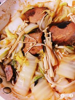 さかなステーキ煮-レシピのメイン写真