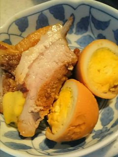 簡単に‼豚角煮♪-レシピのメイン写真