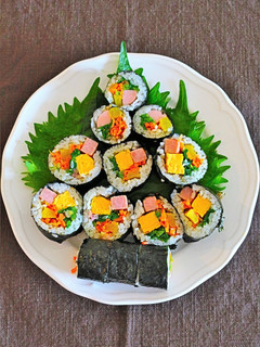 キムパツリー(김밥트리)。-レシピのメイン写真